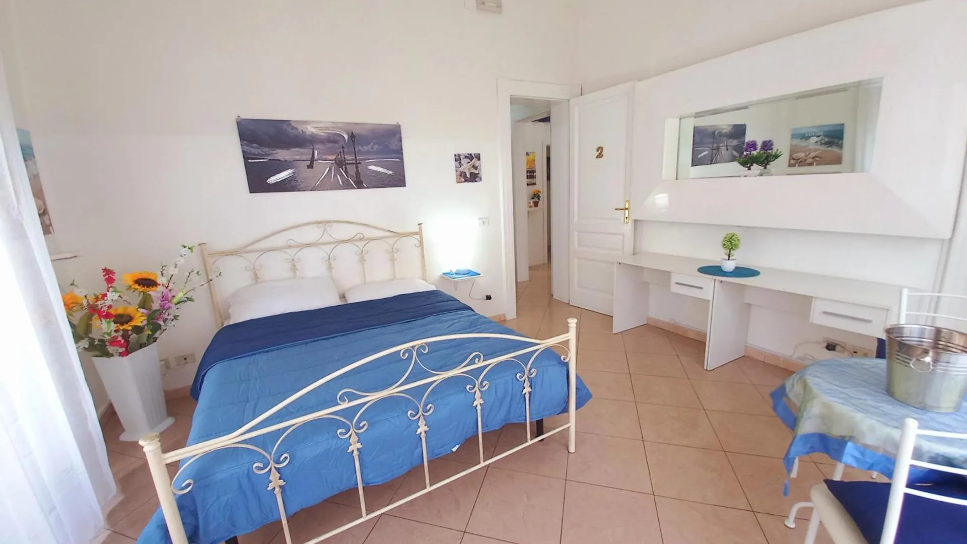 Bed & Breakfast B&B Family - Affitta Camere Reggio Calabria Italy