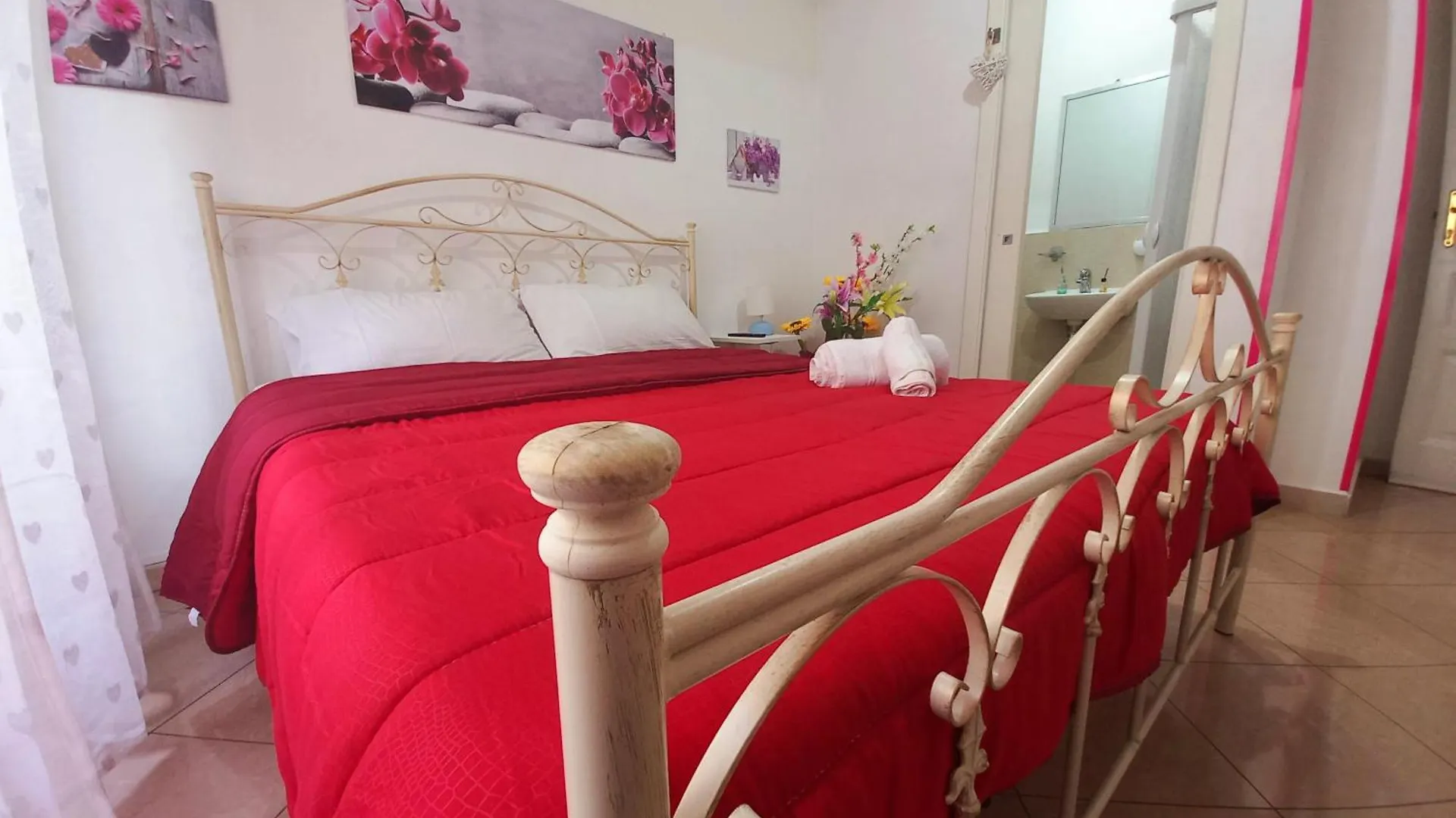 Bed & Breakfast B&B Family - Affitta Camere Reggio Calabria